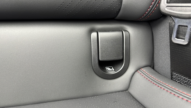 MINI Cooper 2.0 C Sport [Level 1] 2dr Auto Petrol Convertible